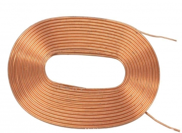 無線充電電感線圈應該具備以下四個特點！